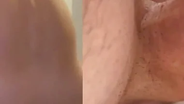 Vili Loves Having Fun on Her Stepfather's Cock.