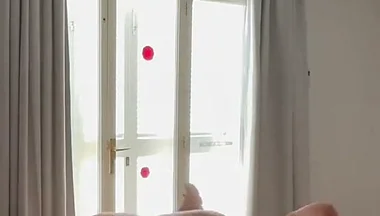 Using Him Like a Fucktoy