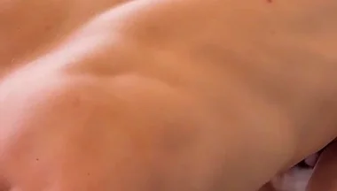 Danny Takes Dio's Hung Cock