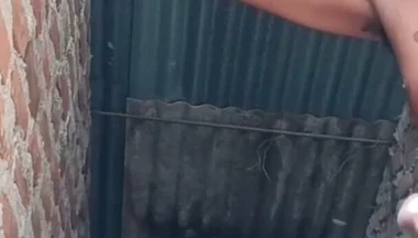BBC Black Guy Masturbates in the Shower - Amateur Big Dick