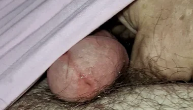 Pissing Alot in Warm