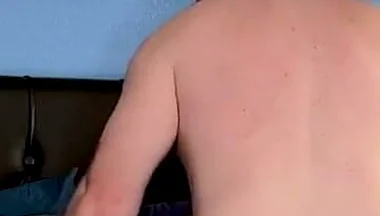 Surprise Flip Fuck