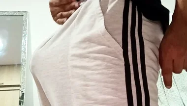 So Hot and Hard Wearing Sportswear