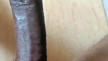 Italian Black Men Masturbation Morning Big Finish Misses
