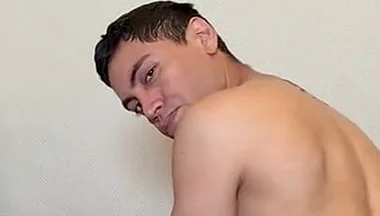 Blond German Twink Fucking Erick Lima Bare