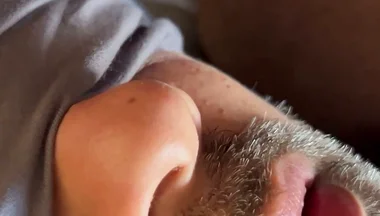 Big Load Blowjob