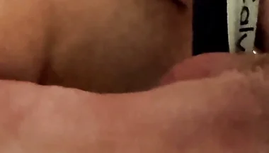 I Took Slava’s Anal Virginity