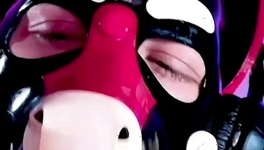 Goodboy's Lollipop Kisses and Deep Play
