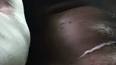 Pissing on My Mouth, Jerking, Cumming on My Body and Playing with My Balls