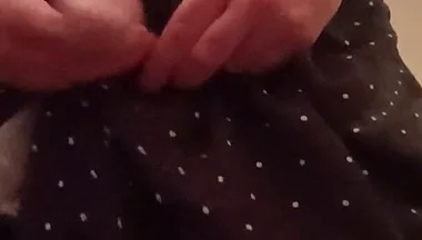 October Dance