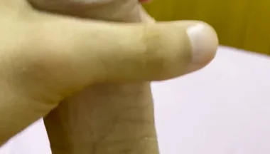 Horny as Fuck