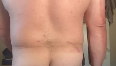 Nude Man