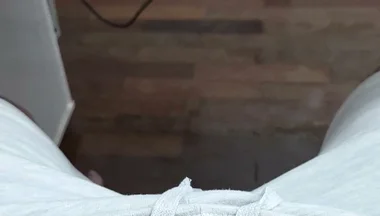 Big Dick Cum