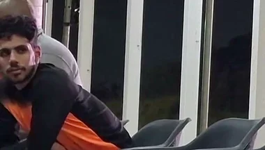 I Gave My Ass to the Black Guy at the Bus Stop.
