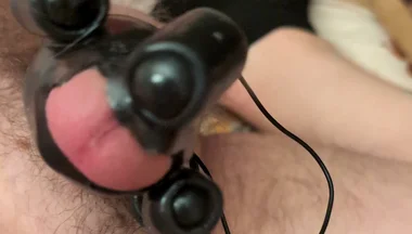 5 Vibrators Is Better Than 1