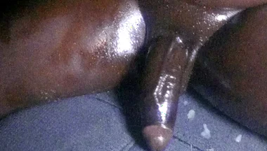 Come Serve Me Your Favorite BBC Massage