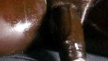 Kneel Right Now and Take This Monster Cock Whole Now!!!!! and Beg for My Huge Cumload