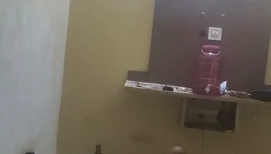 Odia Single Guy Masturbating at Home Alone