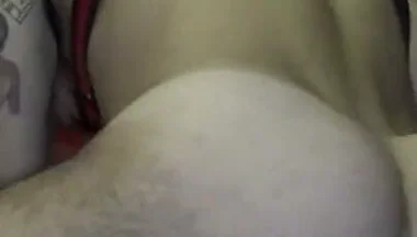 Big Butt to Be Fucked Raw