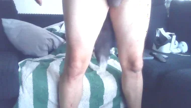 Help Get My Dick Hard, I Masturbate Alone to Much Need Some Action!