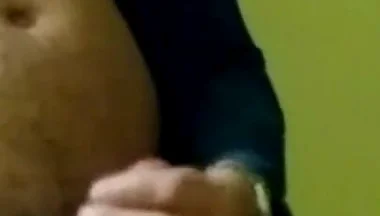 Edging on a Public Staircase