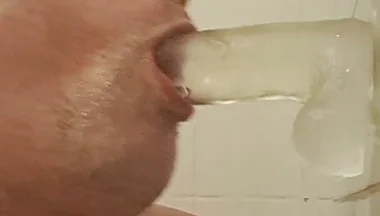 A Bitch, Whore, Got to Suck