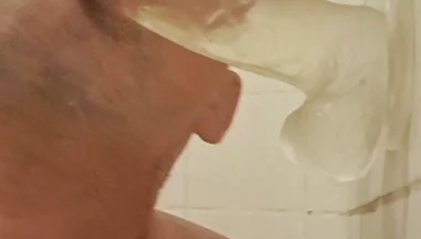 A Bitch, Whore, Got to Suck