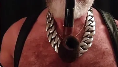 Heavy Nipples Stretching