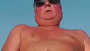 The best of outdoor- jerking part 3