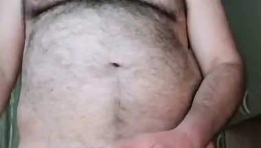 Jerk off Your Hard Cock Like Me!