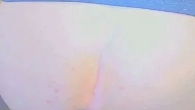 Femboy Taking Dildo Fist and Huge BBC Dildo up His Ass