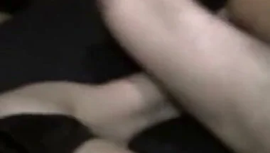 Enjoy This Amazing French Porn Amator Bareback with Dudes so Sexy