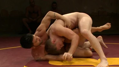 Doug the Destroyer Acre Vs Dominic the Dominator Pacifico