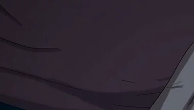 Retreat 6 - Erick and Douglas Hiding in the Bathroom - Hentai Anime Yaoi