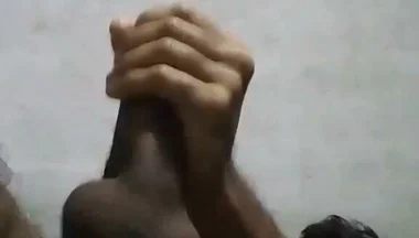 Pulling All the Milk Out of My Balls