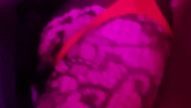 BBC Fem Trapp Fucks Slut Bitch