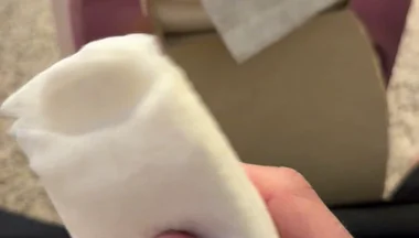 Quick Kotex Sanitary Napkin Cum