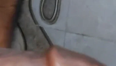 Big Black Cock