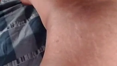 Sexual Movements of a Stud Fucking