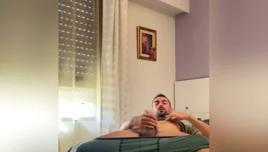 Horny Dom Verbal Vid