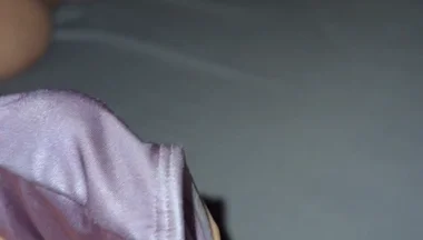 Soiled Satin Panties