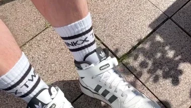 Adidas
