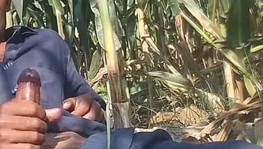 Asian Black Boy Big Cock Cumshot HD