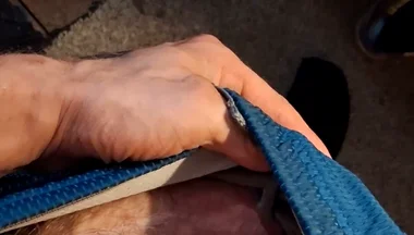 Testing It Out Got Few More N a Self Fuck
