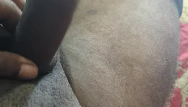 Desi King Is Preparing to Masturbate