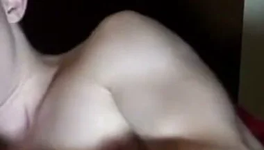 Bond Femboyfucked Raw by Straight Ebony Twink