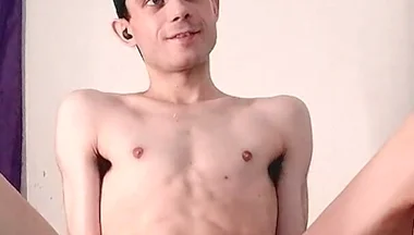 Deep Dildo Fuck! Full Uncut Pvt. Show - Barebastian
