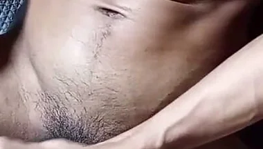 Solo Man Masturbation Part 27