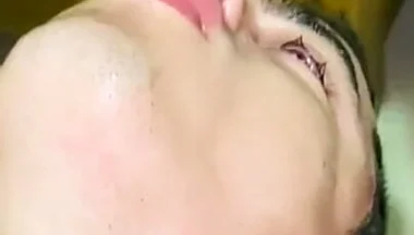 Facefuck Deep Troagh