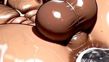 Hentai. My First Client Fucked My Ass Really Hard. Animation Latinos Compilation